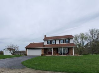 126 Samaj Dr, Kittanning, PA 16201