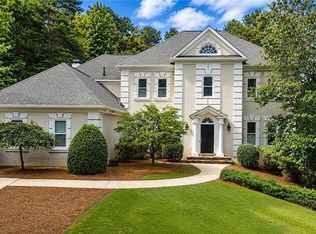 3610 Mansions Pkwy, Berkeley Lake, GA 30096