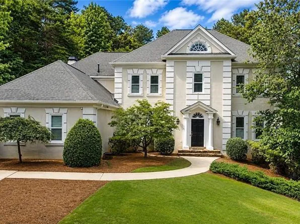 3610 Mansions Pkwy, Berkeley Lake, GA 30096