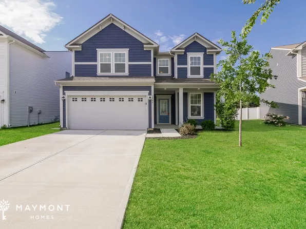 1364 Delacorte Cir, Shelbyville, IN 46176