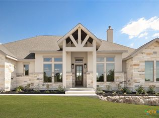 331 Toucan Dr, Spring Branch, TX 78070