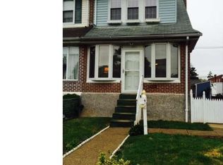 2111 Ripley St, Philadelphia, PA 19152