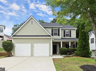 3075 Landington Dr, Austell, GA 30106