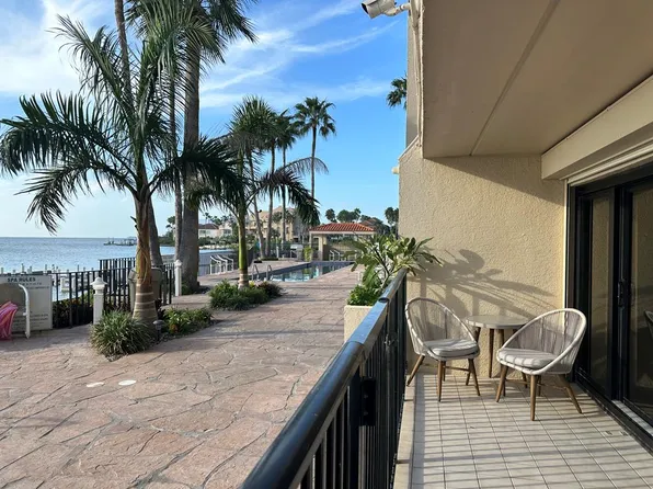 5101 Laguna Blvd APT 104, South Padre Island, TX 78597
