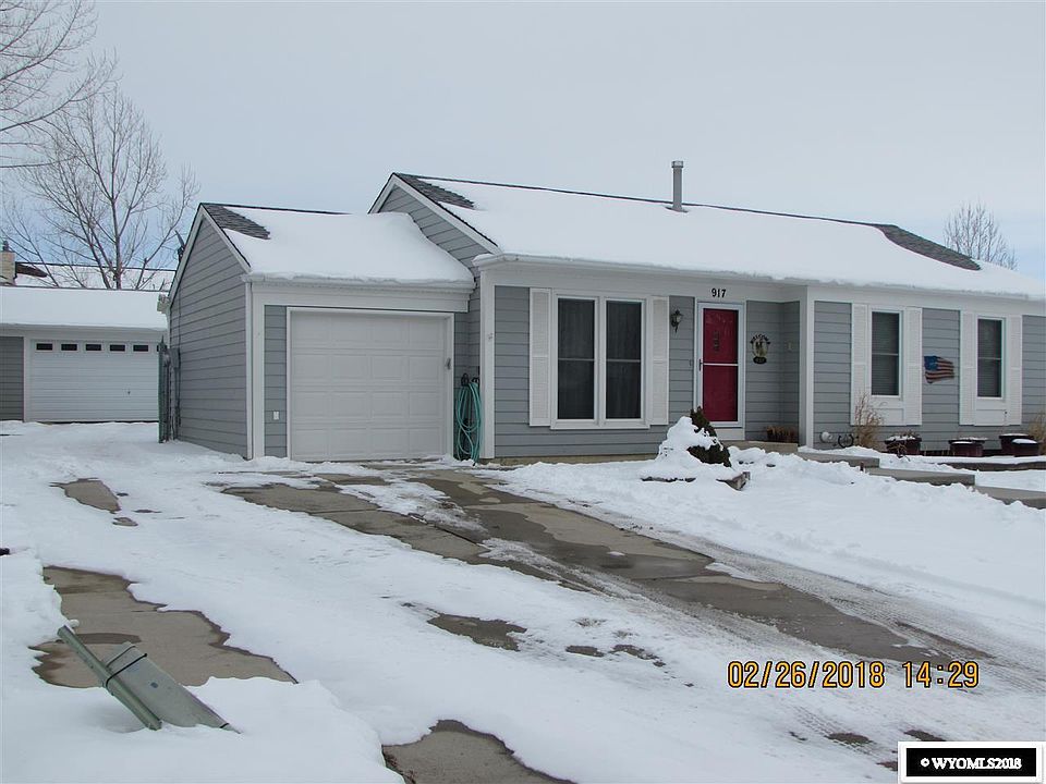 1st image of 917 Quincy Dr