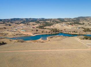 Angostura View Estates Rd #5, Hot Springs, SD 57747