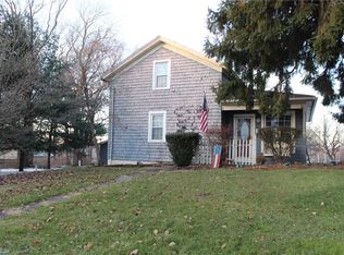 2704 Lincoln Way NW, Massillon, OH
