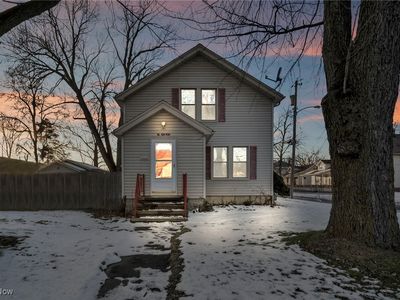 120 Lorain Blvd, Elyria, OH, 44035