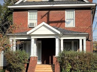 1214 8th St APT 1, Huntington, WV 25701