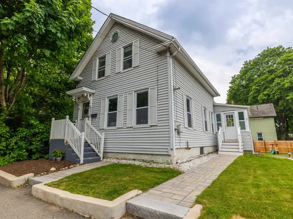 124 Rumford Street, Concord, NH 03301