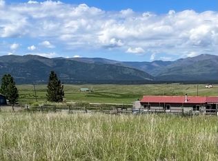 6 Stageline Ranch Ln, Plains, MT 59859