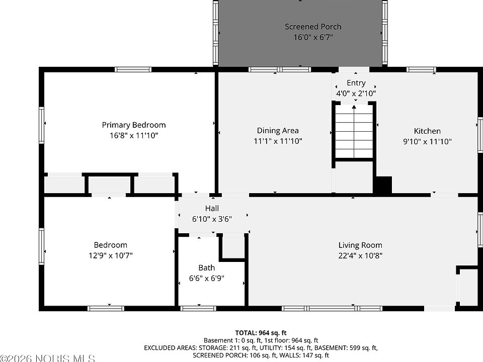 2nd image of 5165 Fern Dr