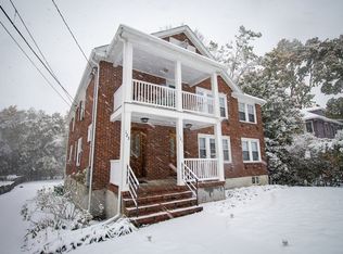 121 Warren St #1, Newton Center, MA 02459