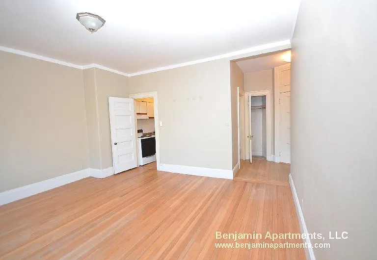 470 Commonwealth Ave #3F — Photo 4