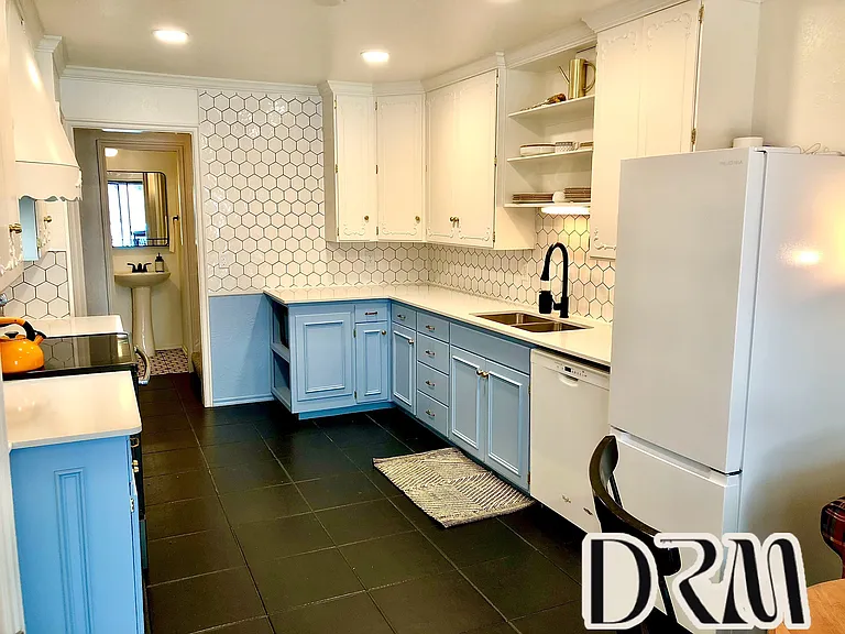 5911 N Ross Ave #5911 — Photo 17