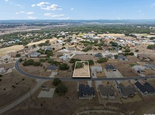 124 Hiram Cook #263, Blanco, TX 78606