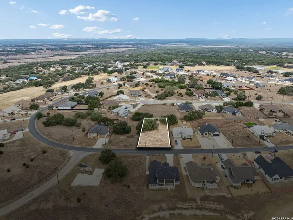 124 Hiram Cook LOT 263, Blanco, TX 78606