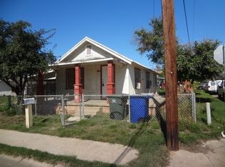 1020 Willow St, Laredo, TX 78040