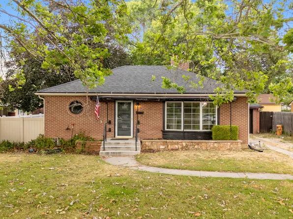 670 N Main St, Bountiful, UT 84010