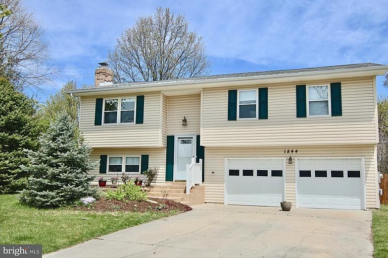 1st image of 1844 Bordeaux Ct