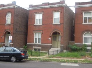 4545 Virginia Avenue #FL 2ND, Saint Louis, MO