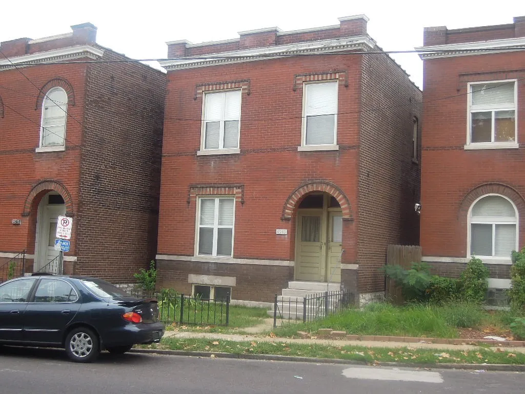 4545 Virginia Avenue # Fl 2nd photo 1