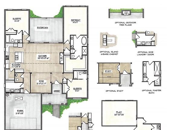 4th image of 2 Old Cobb Farm Ln