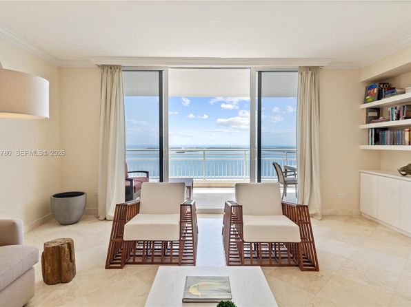 808 Brickell Key Dr APT 3304
