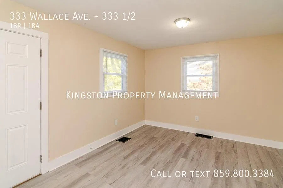 Cozy 1 Bedroom 1 Bathroom Now Available!! — Photo 2