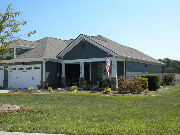 4594 Sweet Berry Ln, Ooltewah, TN 37363