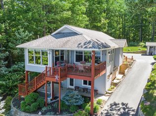 6869 N Poplar Rd, Free Soil, MI 49411