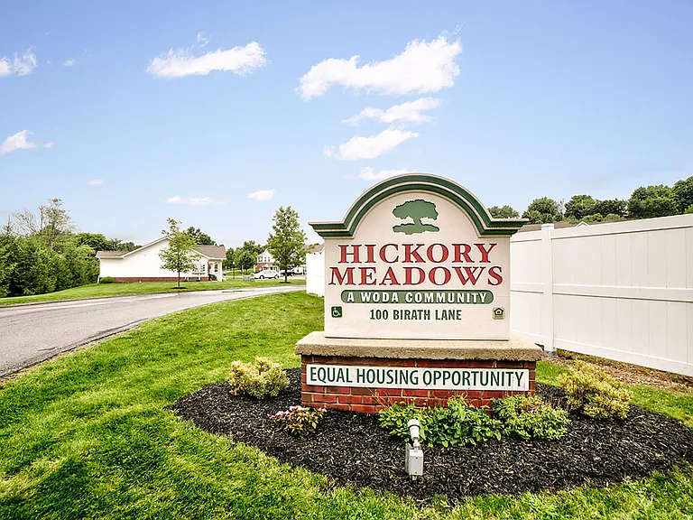 Hickory Meadow — Photo 4