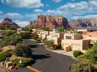 105 Sugarloaf St APT 6, Sedona, AZ 86351