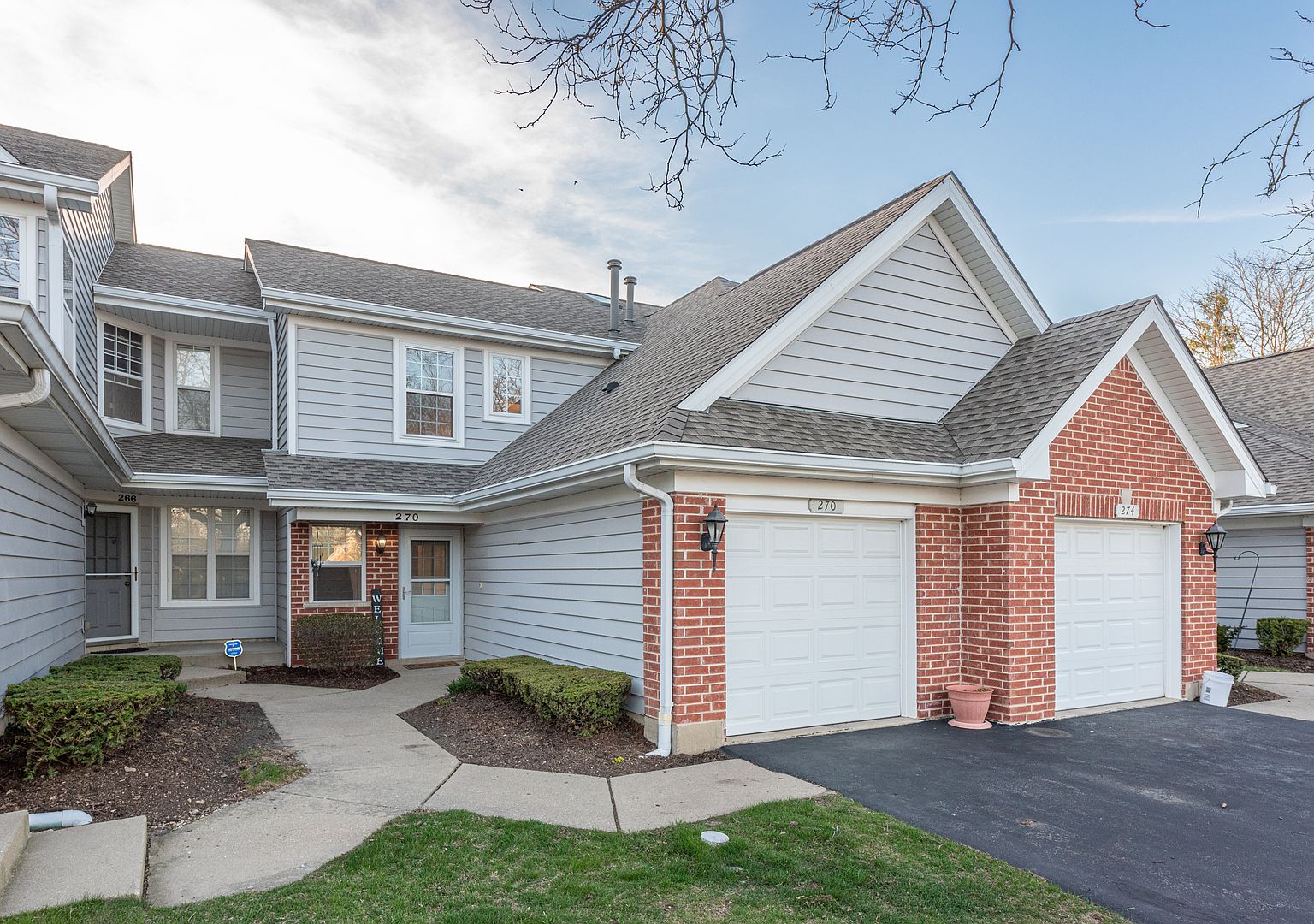 270 Sheffield Dr, Schaumburg, IL 60194 Zillow