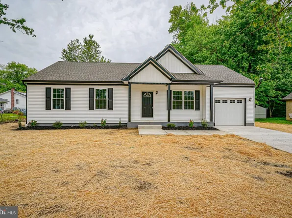 12 Park Rd, Pennsville, NJ 08070