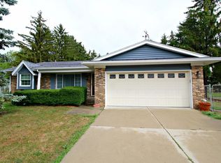 4306 Hill Rd, Swartz Creek, MI 48473