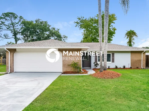 1134 E Hancock Dr, Deltona, FL 32725