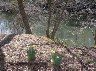 215 Old River Rd LOT 4, Cornelia, GA 30531