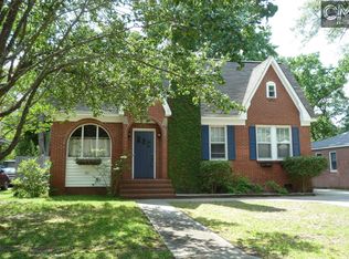 3405 Elmhurst Rd, Columbia, SC 29203