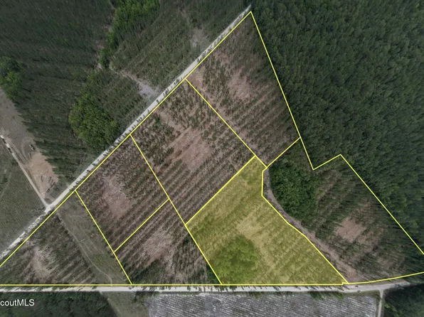 2950 Buck Swamp Rd, Brunswick, GA 31523