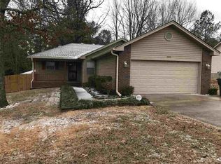 3913 Sunset Dr, Jonesboro, AR 72405