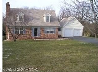 1460 Rock Ridge Rd, Jarrettsville, MD 21084