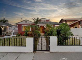 1866 San Francisco Ave, Long Beach, CA 90806