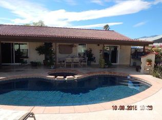 67720 Tamara Rd, Cathedral City, CA 92234