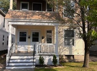1042-44 Baker Ave E, Schenectady, NY 12309