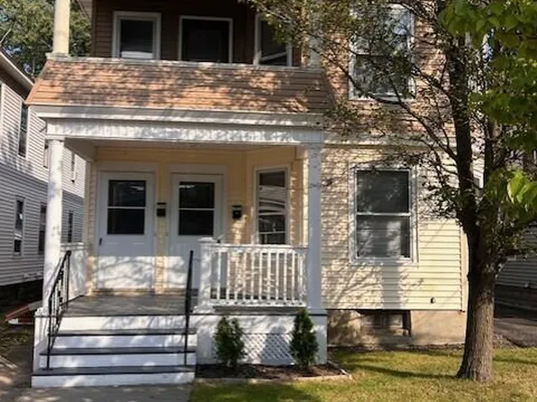 1042-44 Baker Avenue, Schenectady, NY 12309
