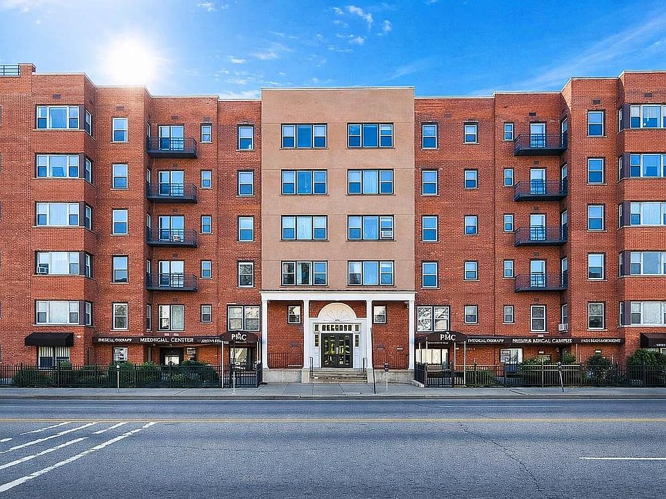 1st image of 2520 Kennedy Blvd APT 4H
