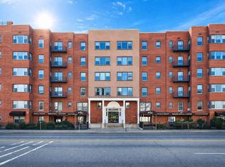2520 Kennedy Blvd APT 4H, Jersey City, NJ