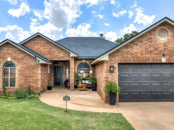 310 Shale Crst, Clinton, OK 73601