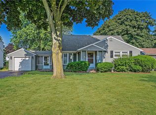 131 Lynette Dr, Rochester, NY 14616